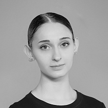 Ника Голикова: фото - НОВАТ